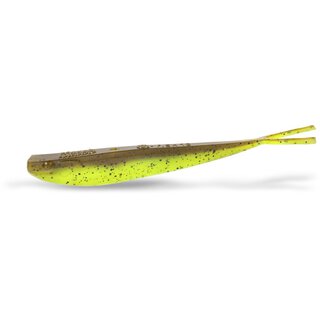 8g 13cm pumpkinsees chartreuse Quantum Q-Fish 13