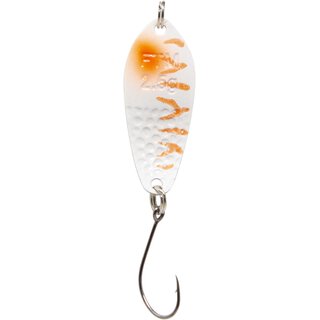 FTM Spoon Dragon 2,5 g wei�-orange wei�-orange