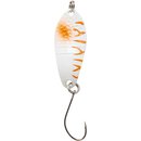 FTM Spoon Dragon 2,5 g wei�-orange wei�-orange