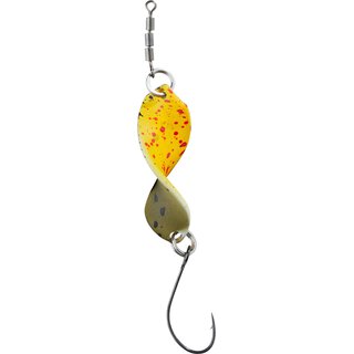 Shoot Spoon 3,5 g Pellet