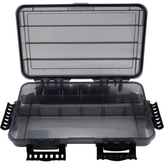 Zubeh�rbox mit Gummidichtung 35,5x22x8cm