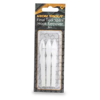 ToolHook Remover