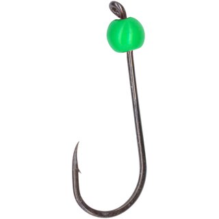 Omura Hook TH N4 fluo gr�n 3,3 mm 0,39