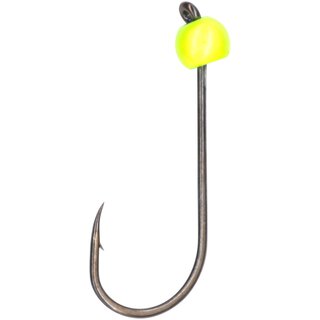 Omura Hook TH N4 fluo chartreuse 3,3 mm 0,39