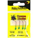 Omura Hook TH N4 fluo gr�n 3,8 mm 0,58