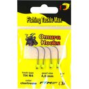Omura Hook TH N4 fluo chartreuse 4,6 mm 0,80
