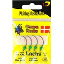 Omura Hook TH XXL fluo gr�n 4,6 mm 0,82