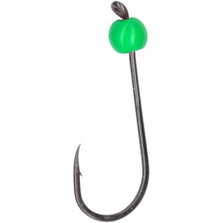 Omura Hook TH N6 fluo gr�n 4,8 mm 0,76