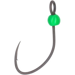 Omura Hook TH XXL fluo gr�n 3,3 mm 0,42