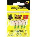 Omura Hook TH XXL fluo gr�n 3,3 mm 0,42