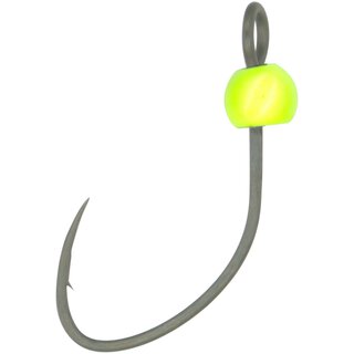 Omura Hook TH XXL fluo chartreuse 3,3 mm 0,42