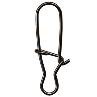 Duo Lock Karabiner 11 kg Gr. 2