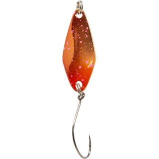 FTM Spoon Tremo 2,3 g orange/rot pink