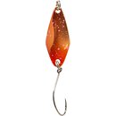 FTM Spoon Tremo 2,3 g orange/rot pink