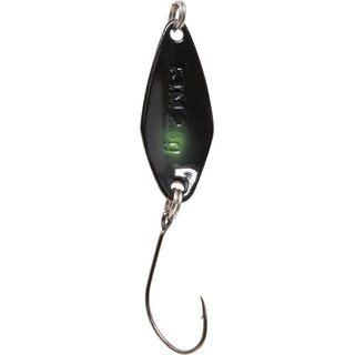 FTM Spoon Tremo 2,3 g wei�-gelb-orange