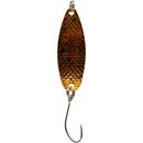 FTM Spoon Hammer 2,4 g bronze/schwarz pin