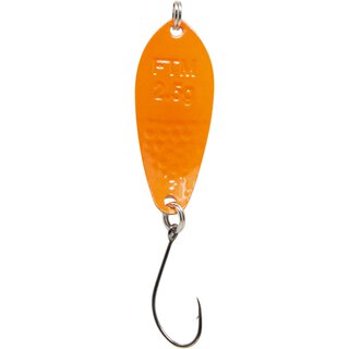  FTM Spoon Dragon 2,5 g orange-gold-schwarz