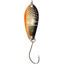  FTM Spoon Dragon 2,5 g orange-gold-schwarz