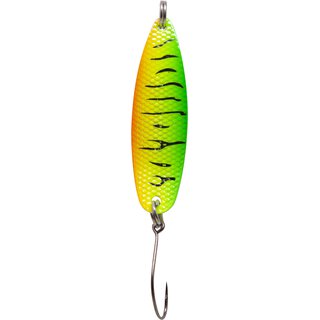 FTM Spoon Hammer 3,2 g gr�n-gelb-orange