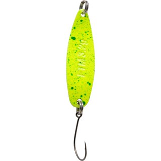 FTM Spoon Hammer 3,2 g gr�n-gelb-orange