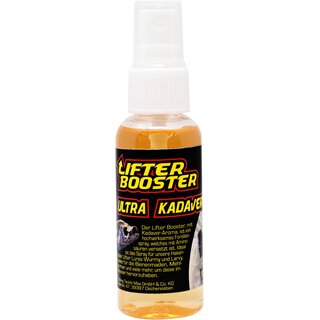 Lifter Booster Ultra Kadaver 50 ml