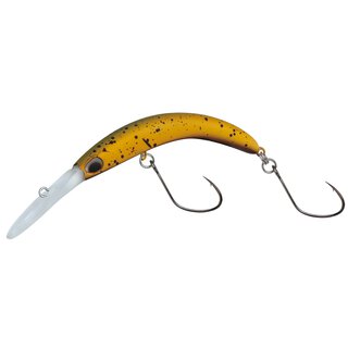 Banana Joe schwimmend 7,5 cm 2,6 g