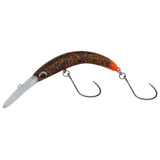 Banana Joe sinkend  7,5 cm 2,8 g