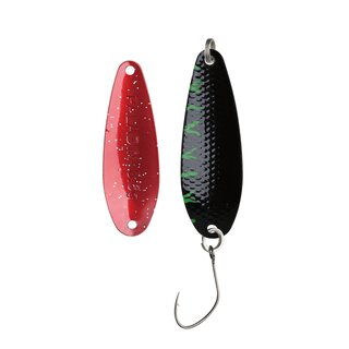 Apollo 3,6 g schwarz gr�n rot
