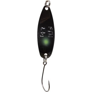 FTM Spoon Hammer 2,4 g orange wiss schwarz