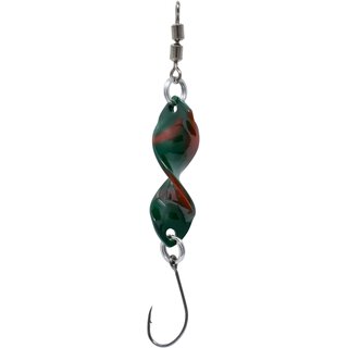 Omura Curl 3g Kuzuri