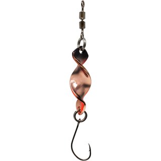 Omura Curl 3g Tiger