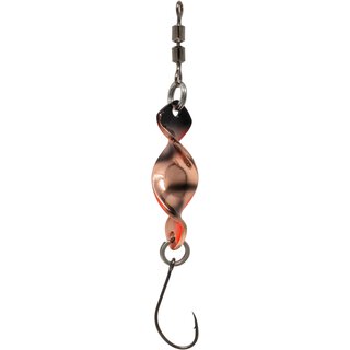 Omura Curl 3g Tiger