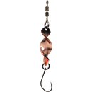 Omura Curl 3g Tiger