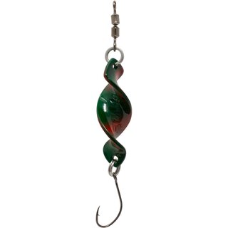 Omura Curl 4g Kuzuri
