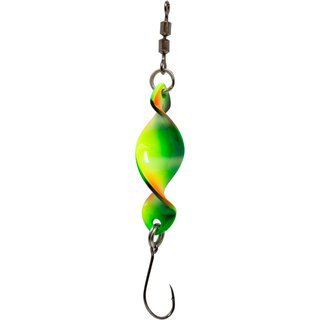 Omura Curl 4g Pike Weapon