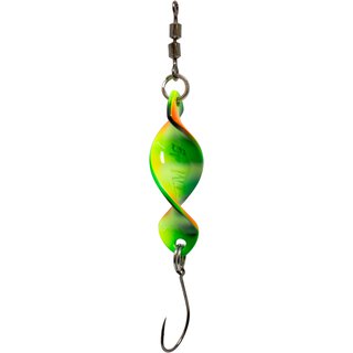 Omura Curl 4g Pike Weapon