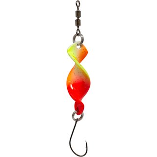 Omura Curl 4g Sunset