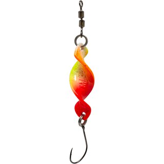 Omura Curl 4g Sunset
