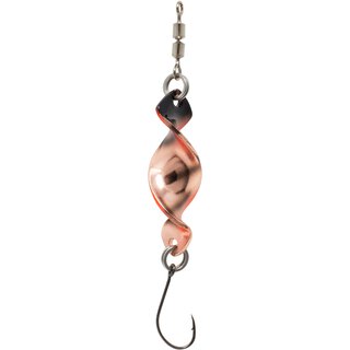 Omura Curl 4g Tiger