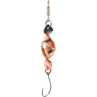 Omura Curl 4g Tiger