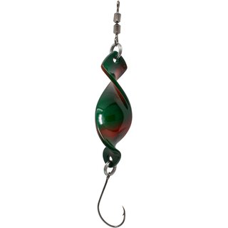 Omura Curl 6,5 g Kuzuri