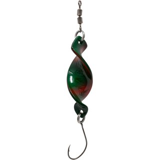 Omura Curl 6,5 g Kuzuri