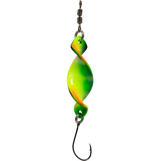 Omura Curl 6,5 g Pike Weapon