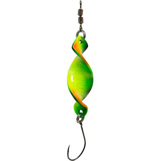 Omura Curl 6,5 g Pike Weapon