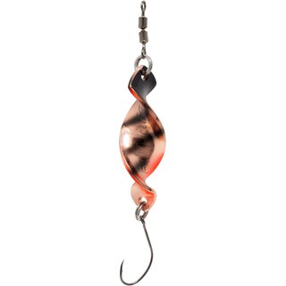 Omura Curl 6,5 g Tiger