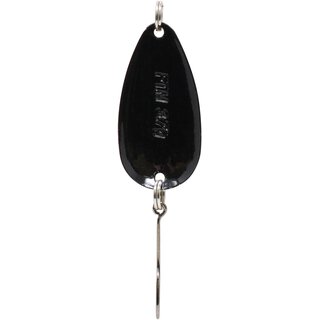 FTM Spoon Bee 3,7g gr�n orange schwarz