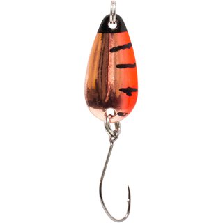 FTM Spoon Bee 1,8g kupfer orange schwarz