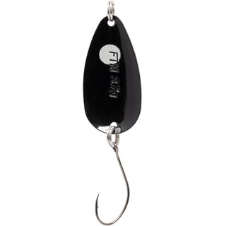 FTM Spoon Bee 3,7g wei� orange schwarz