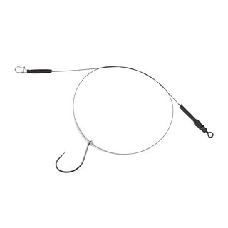 Titanium Dropshot Rig 30 cm 11 kg #04