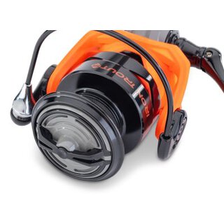 Iron Trout Spooner CWX 1500